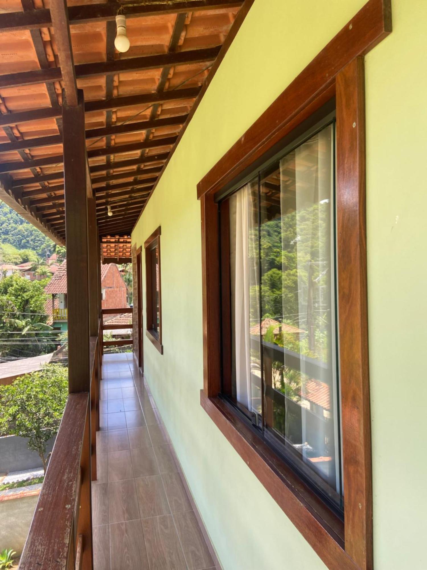 Lumiar-Casa Sonho Verde Nova Friburgo Exterior foto