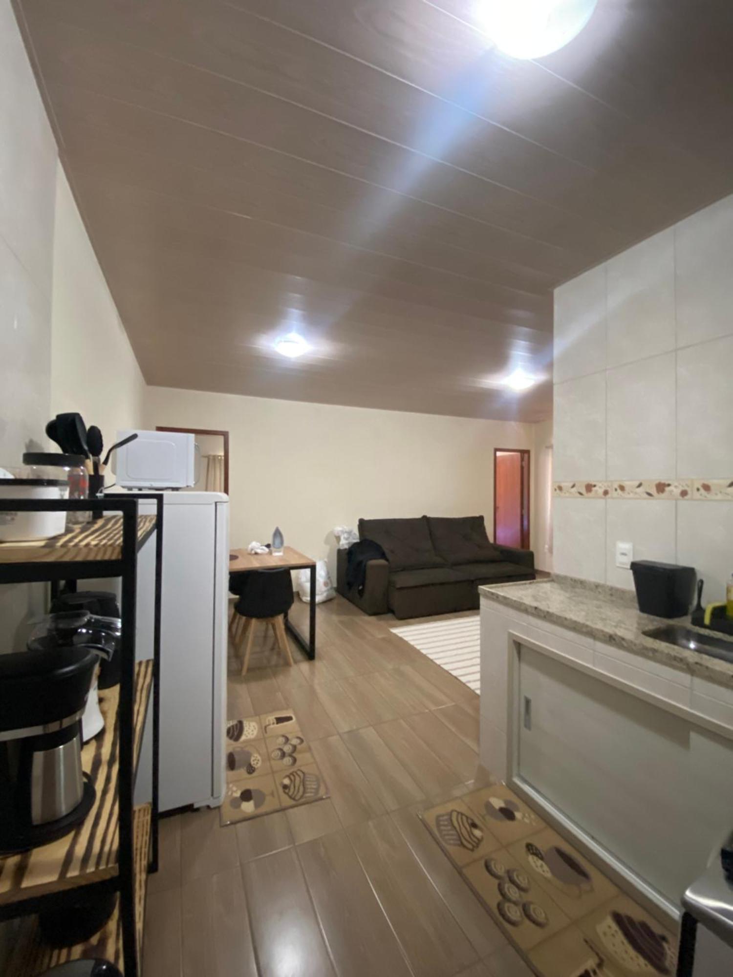 Lumiar-Casa Sonho Verde Nova Friburgo Exterior foto